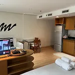 Quartos De Hotel Em Frente Ao Shop Vila Olimpia